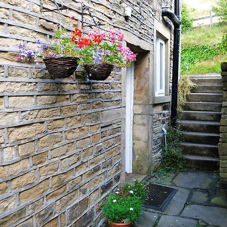 Wood End Cottage Slaithwaite 외부 사진