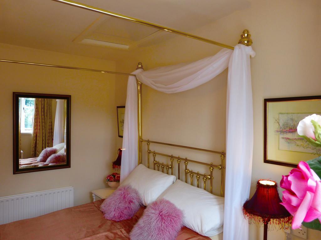 Wood End Cottage Slaithwaite 외부 사진