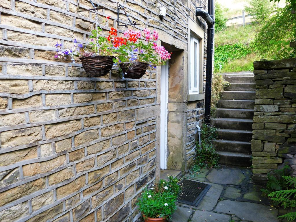 Wood End Cottage Slaithwaite 외부 사진